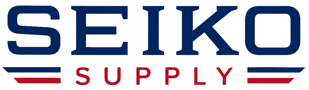 Seiko Supply